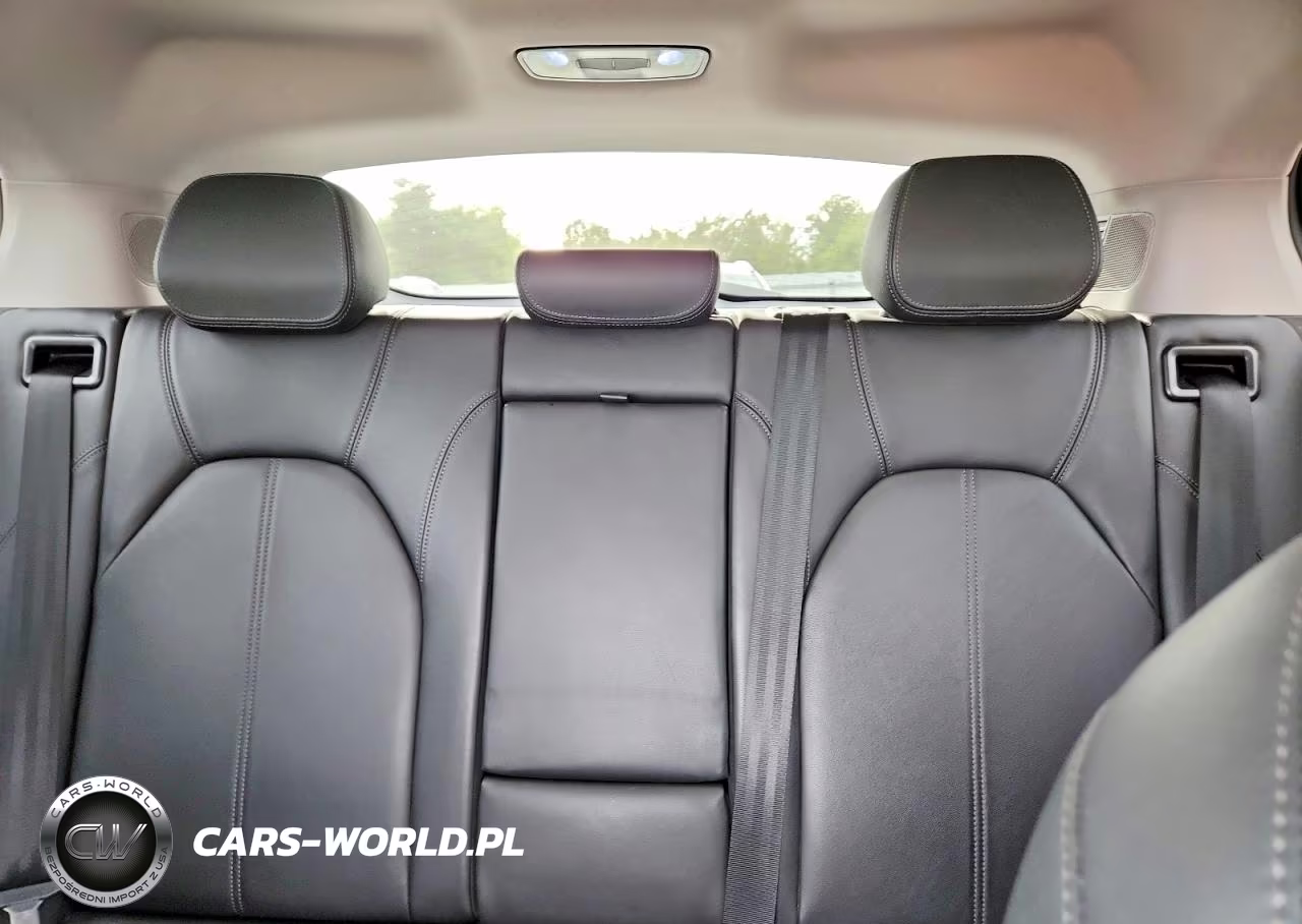 2019 Alfa Romeo Stelvio Ti VIN:ZASPAKBN7K7C52653 - 10