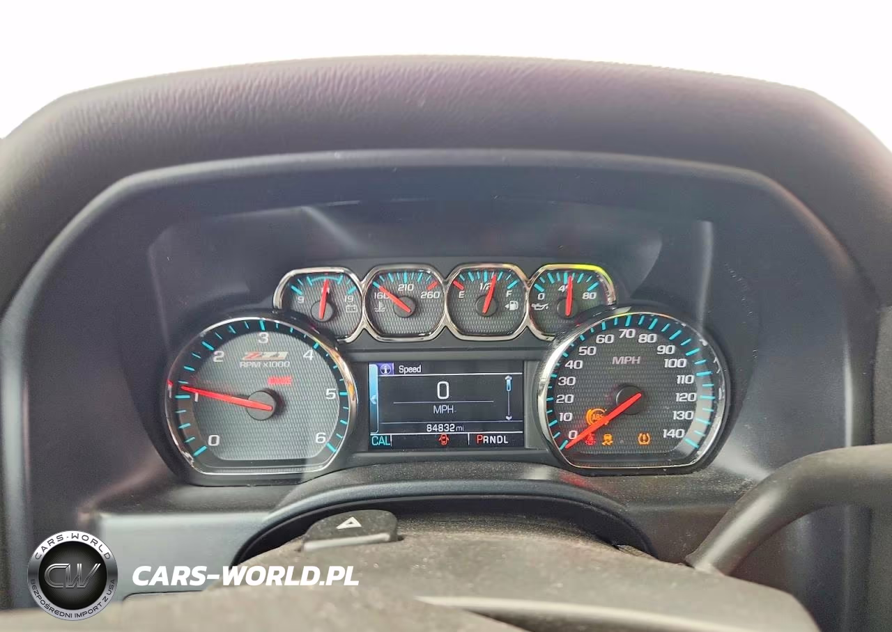 2018 Chevrolet Silverado K1500 Lt VIN:1GCVKREC8JZ211628 - 9