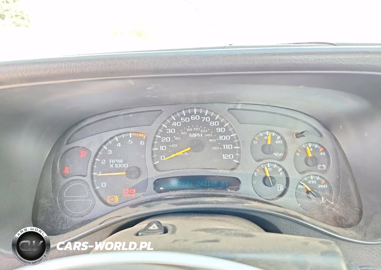 2004 Chevrolet Silverado K1500 VIN:1GCEK14V44Z276498 - 9