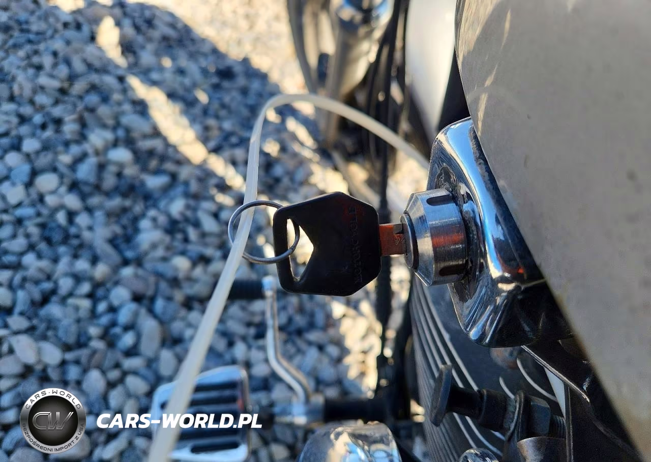 1994 Harley-Davidson Xl 1200 VIN:1HD1CAP18RY208298 - 8