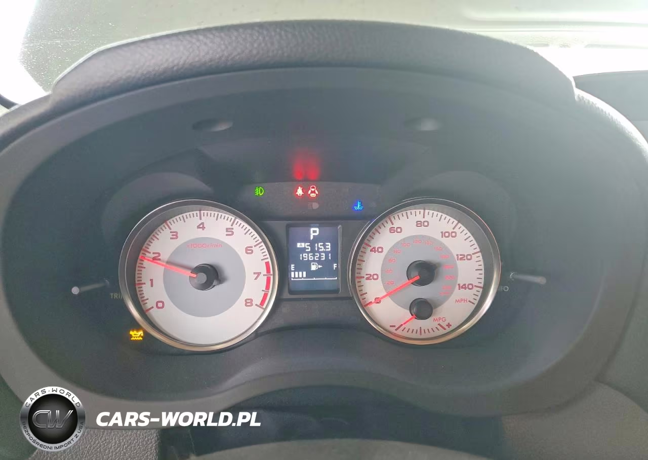 2012 Subaru Impreza Limited VIN:JF1GJAG67CH023377 - 9