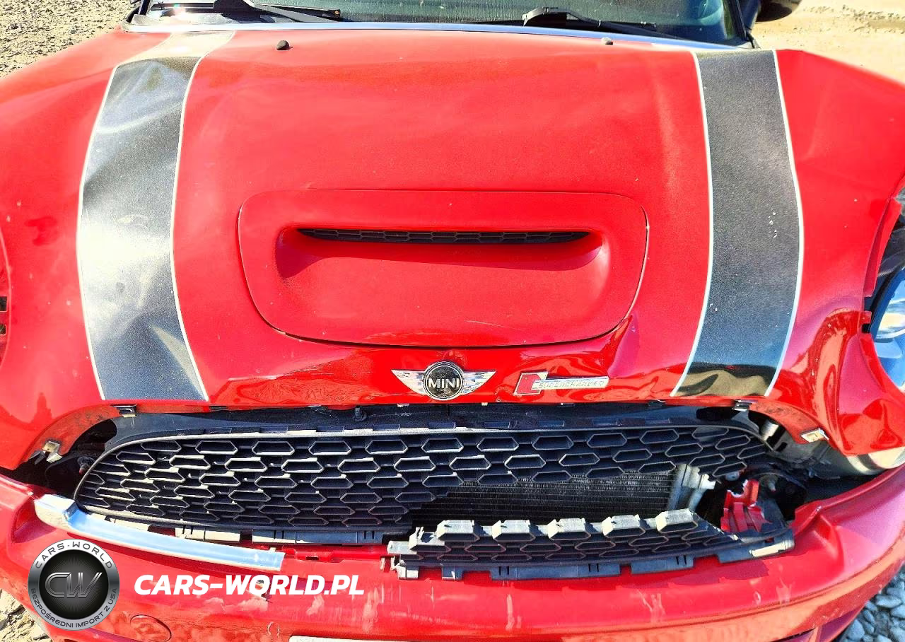 2011 Mini Cooper S Clubman VIN:WMWZG3C58BTY35919 - 11