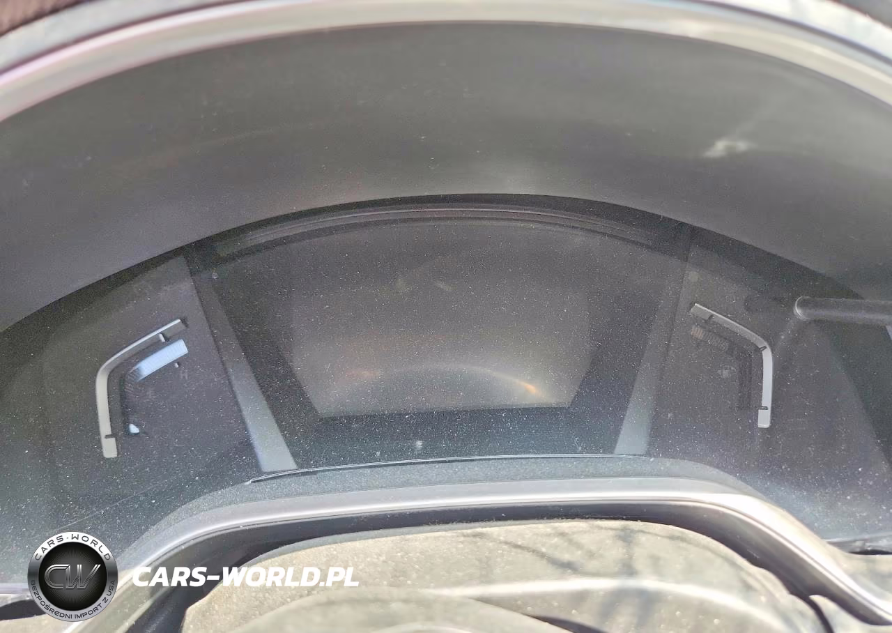 2019 Honda Cr-V Exl VIN:7FARW2H84KE015038 - 9