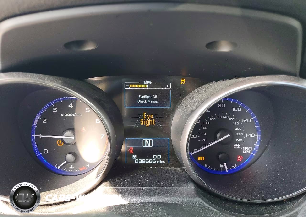 2016 Subaru Legacy 3.6R Limited VIN:4S3BNEN66G3028107 - 9