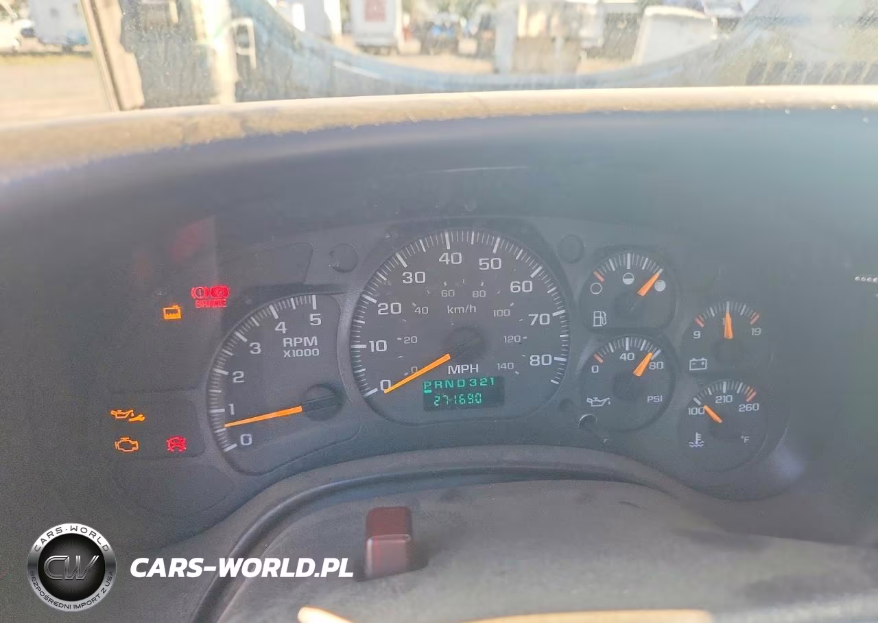 2006 GMC C5500 C5C042 VIN:1GDJ5C1276F418922 - 9