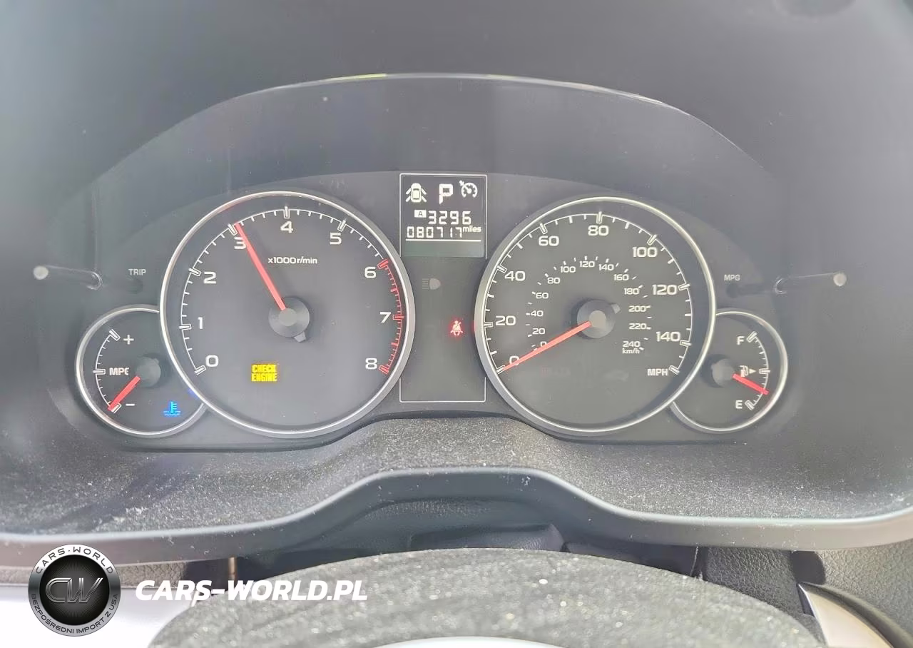 2014 Subaru Legacy 2.5I VIN:4S3BMBA6XE3007345 - 9