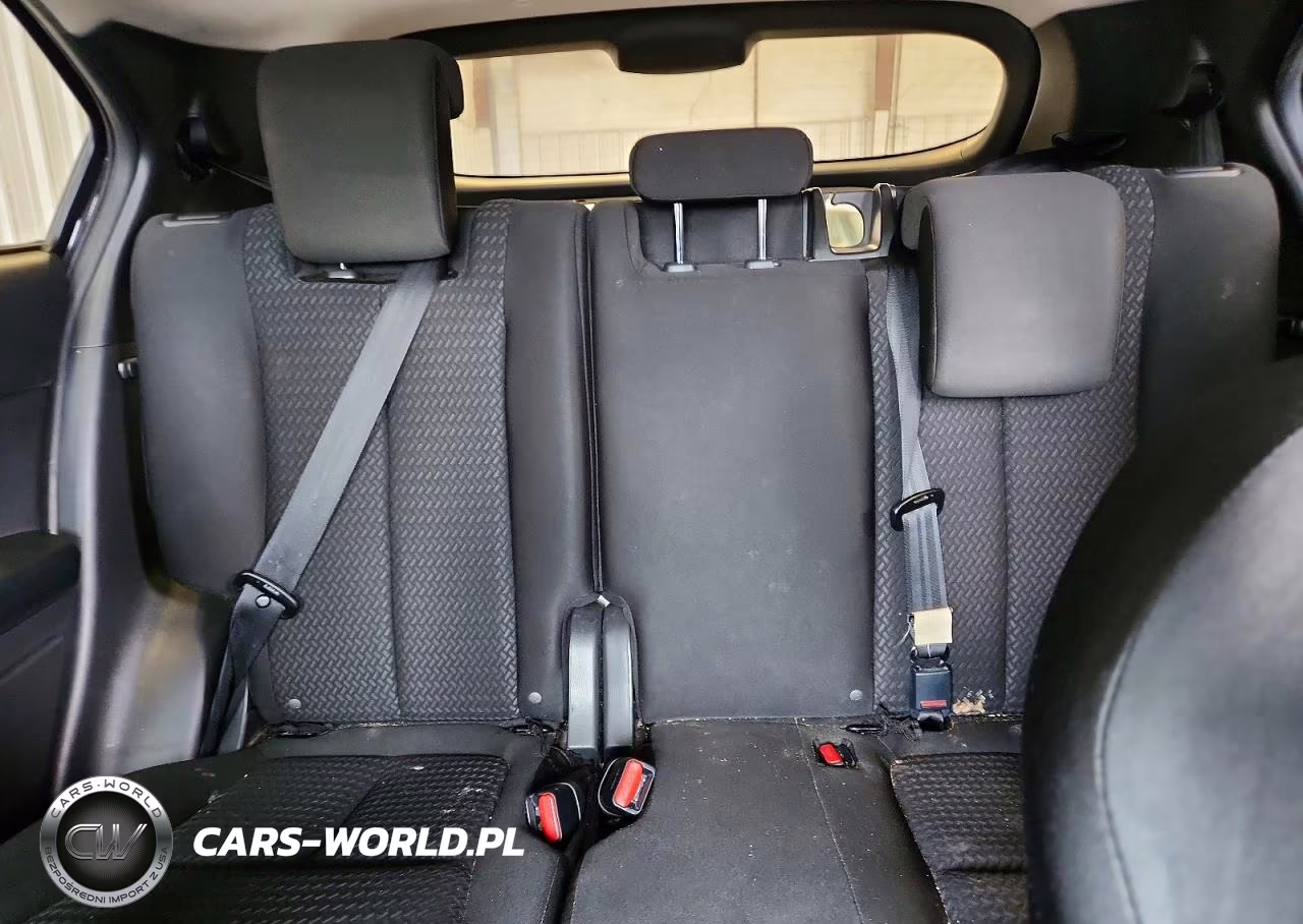 2019 Mitsubishi Eclipse Cross Es VIN:JA4AT3AAXKZ031768 - 10