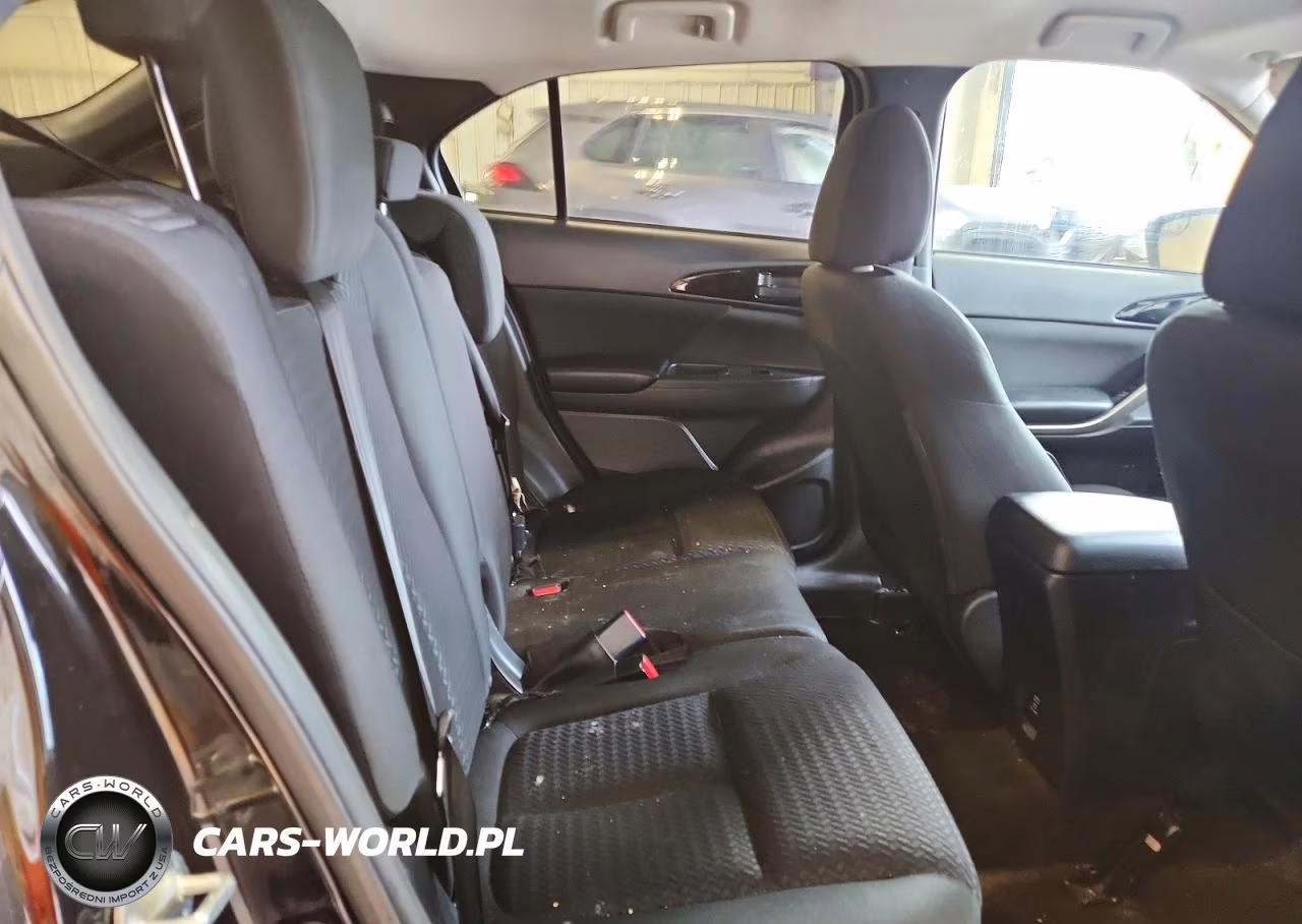 2019 Mitsubishi Eclipse Cross Es VIN:JA4AT3AAXKZ031768 - 11
