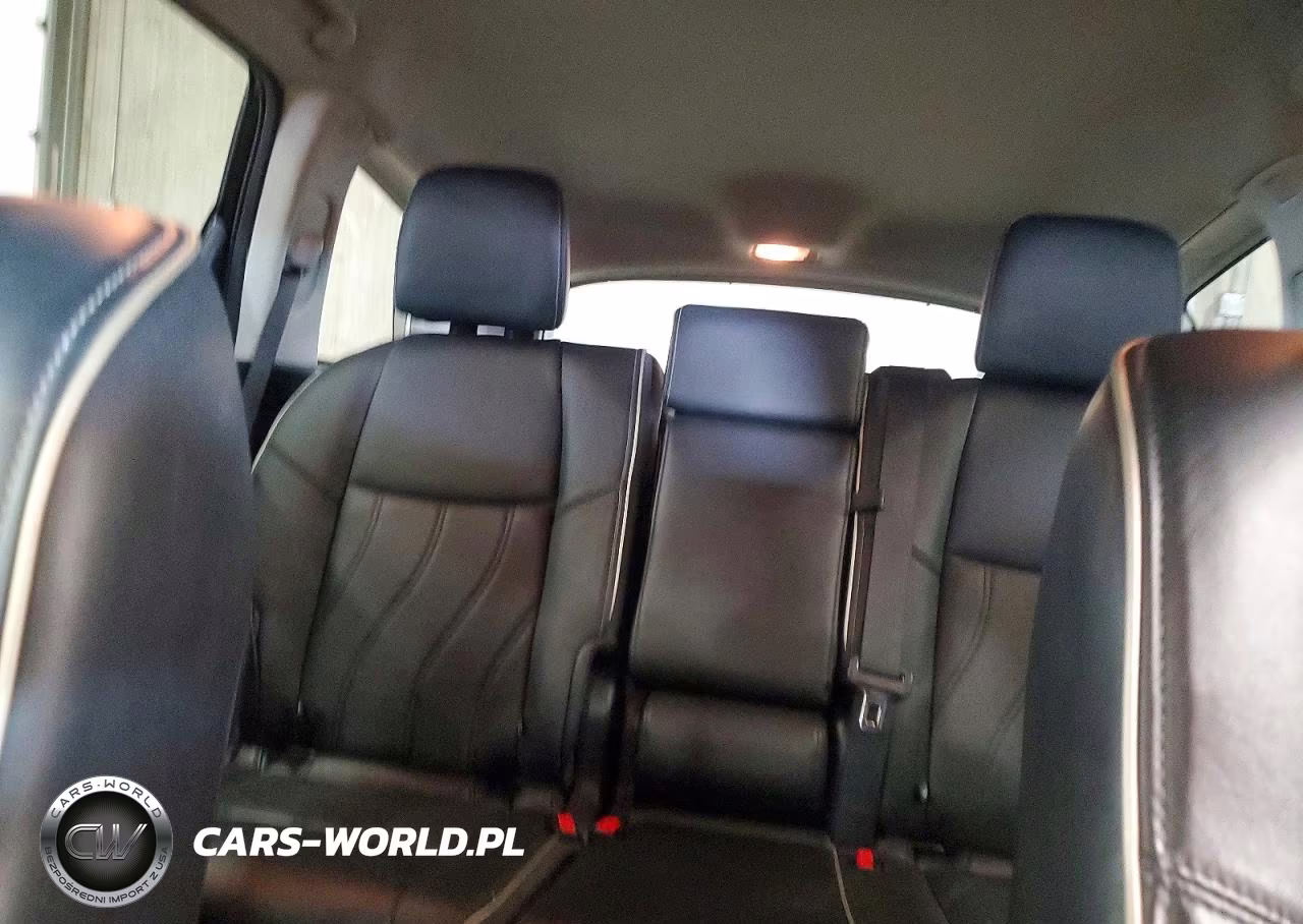 2020 Infiniti Qx60 Luxe VIN:5N1DL0MM2LC502254 - 10