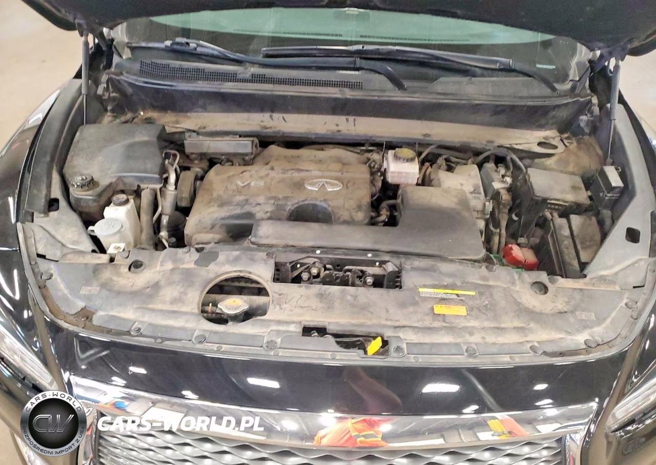 2020 Infiniti Qx60 Luxe VIN:5N1DL0MM2LC502254 - 12
