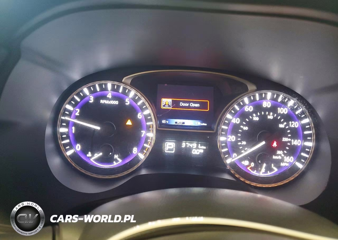 2020 Infiniti Qx60 Luxe VIN:5N1DL0MM2LC502254 - 9