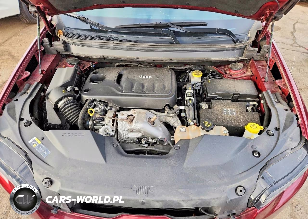 2019 Jeep Cherokee Limited VIN:1C4PJMDN2KD482233 - 12