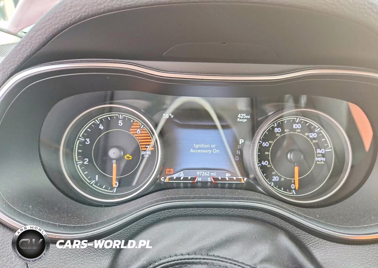 2019 Jeep Cherokee Limited VIN:1C4PJMDN2KD482233 - 9