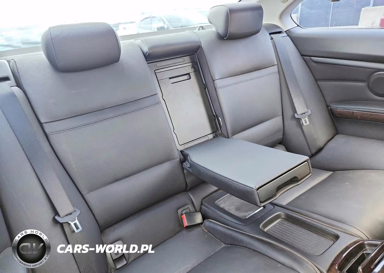 2012 BMW 335 Xi VIN:WBAKF9C51CE859654 - 10