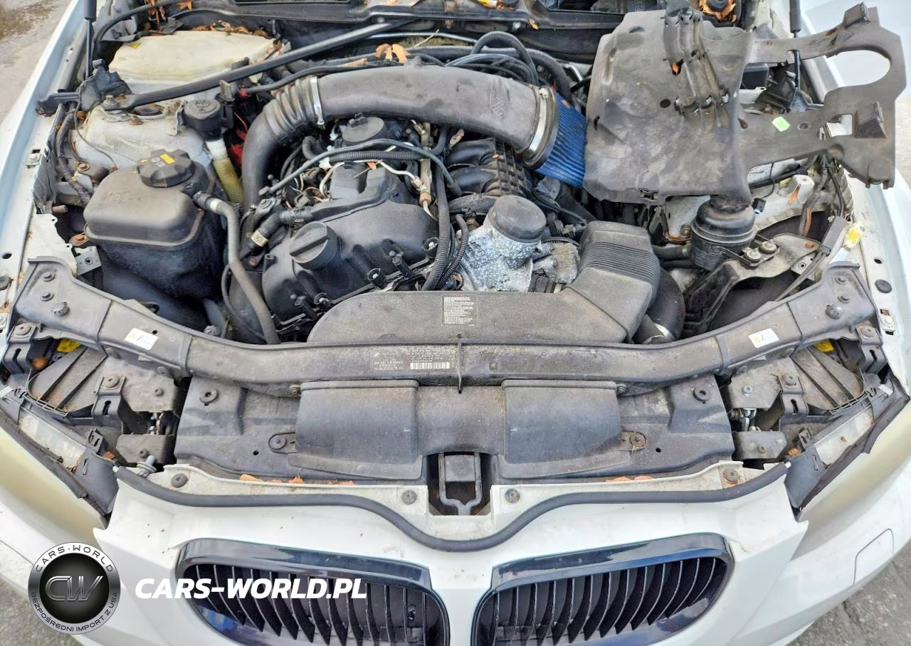 2012 BMW 335 Xi VIN:WBAKF9C51CE859654 - 11