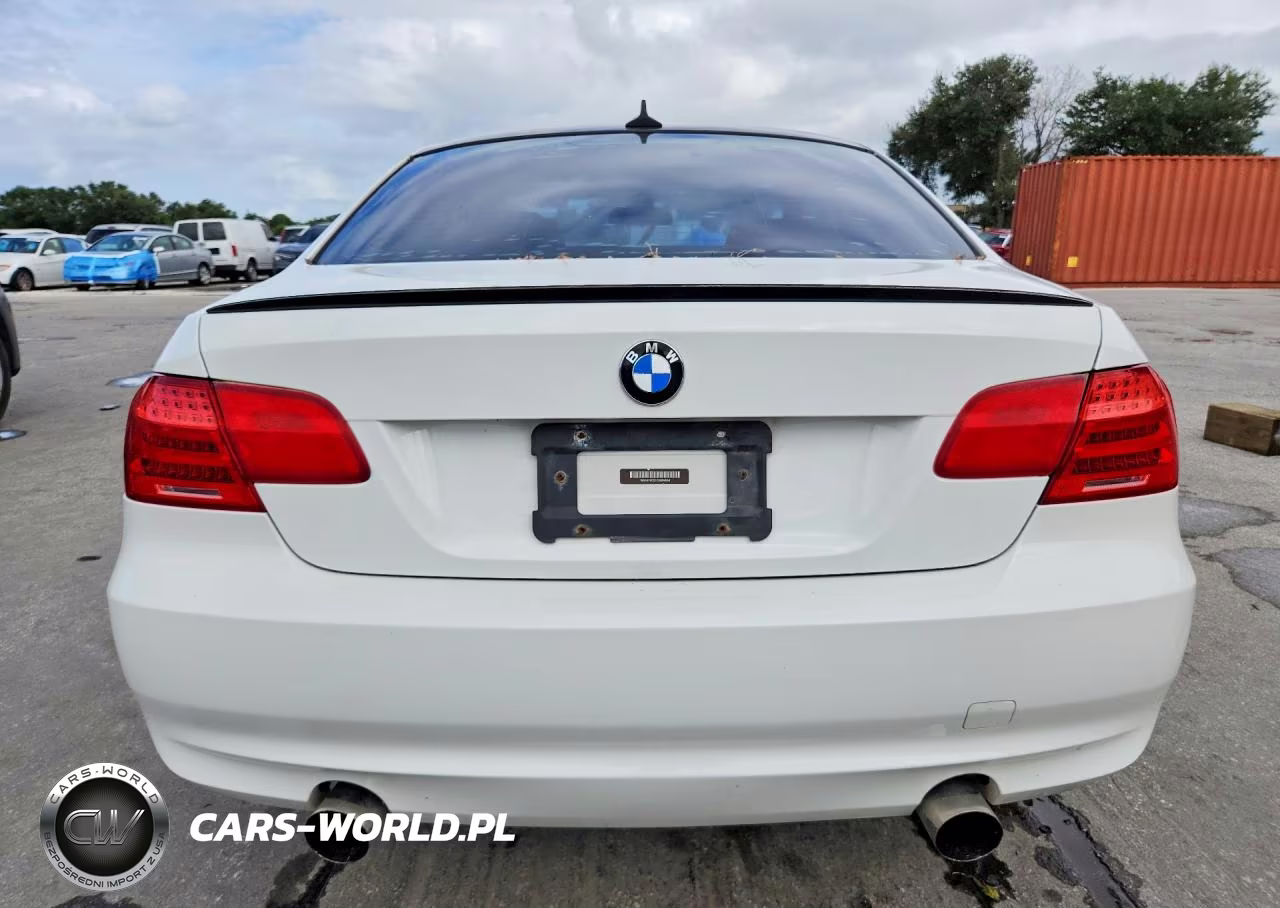 2012 BMW 335 Xi VIN:WBAKF9C51CE859654 - 6