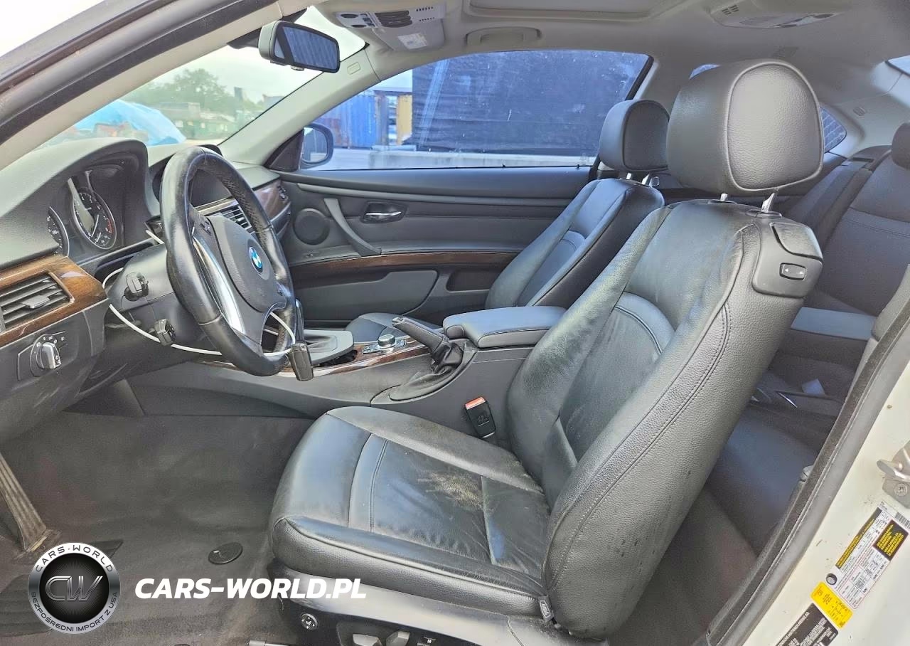 2012 BMW 335 Xi VIN:WBAKF9C51CE859654 - 7