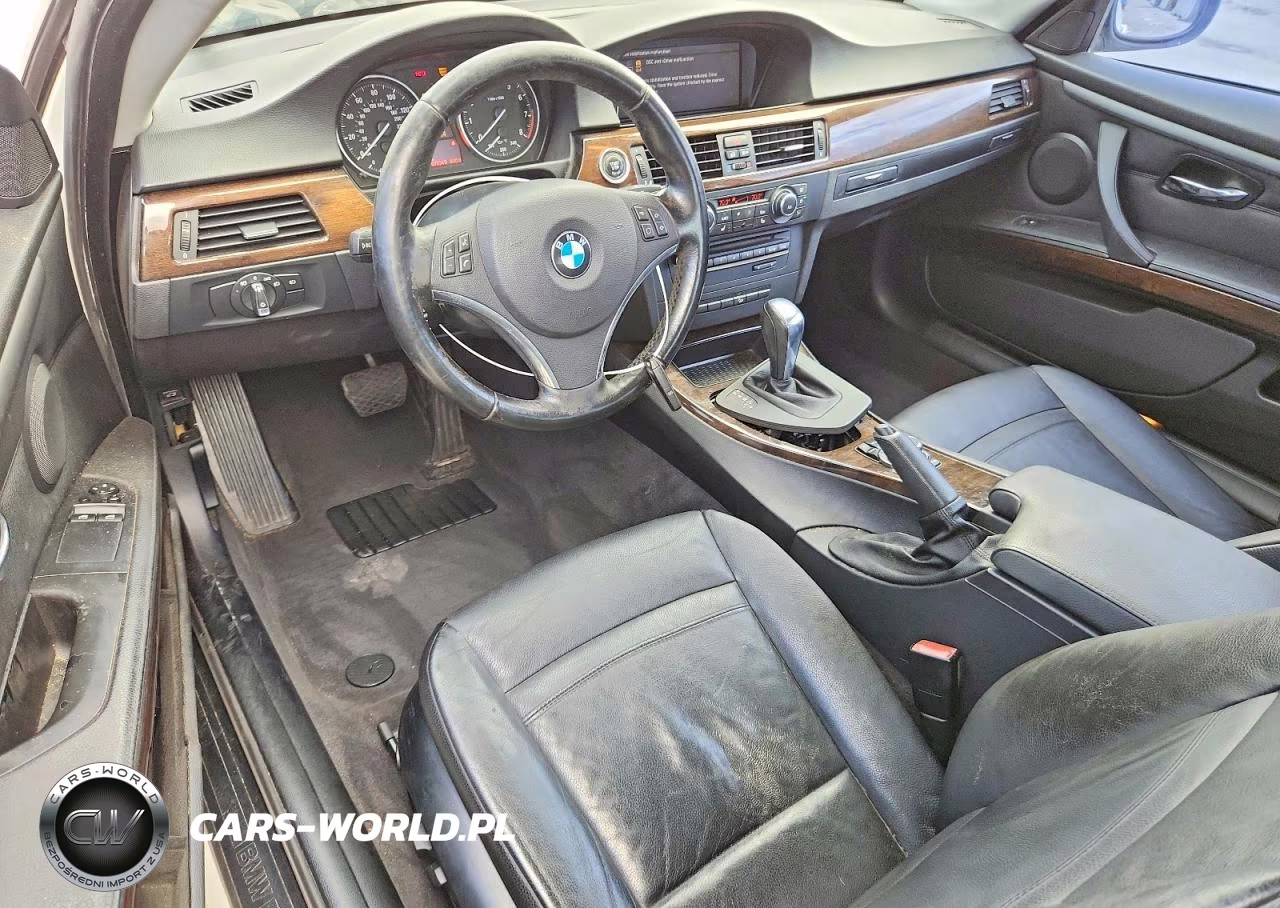 2012 BMW 335 Xi VIN:WBAKF9C51CE859654 - 8