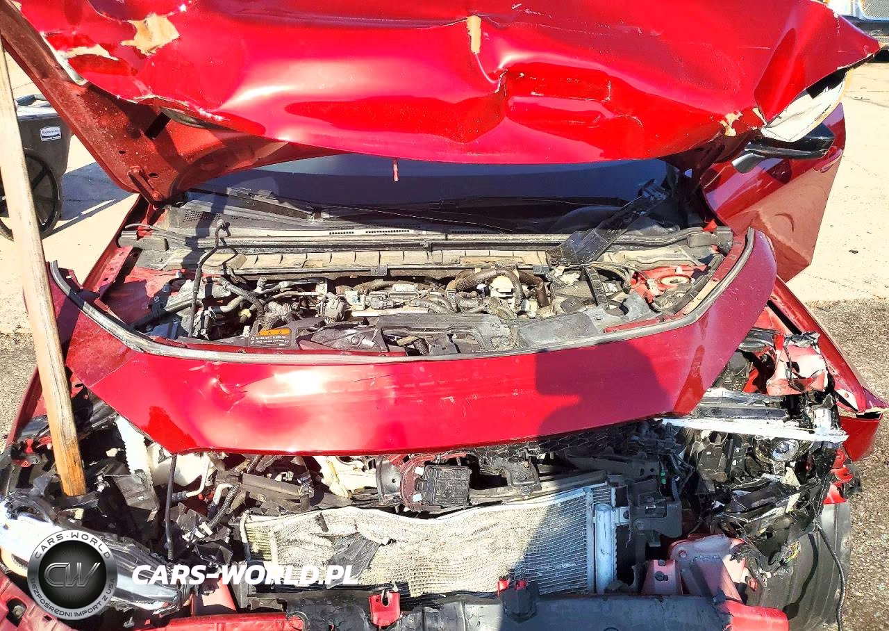 2023 Mazda 3 Premium Plus VIN:JM1BPBNY7P1620895 - 11