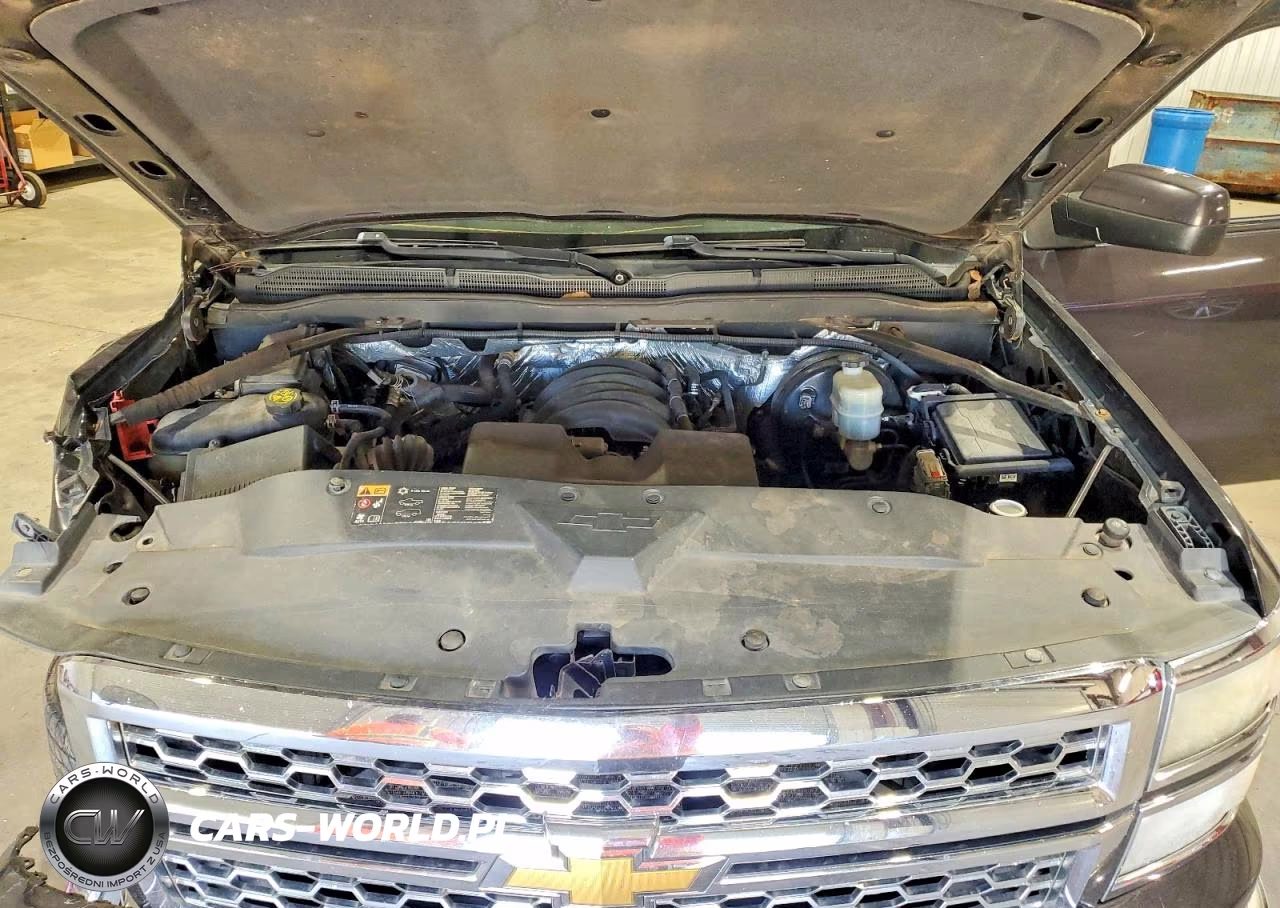 2014 Chevrolet Silverado C1500 Lt VIN:1GCRCREHXEZ302187 - 11
