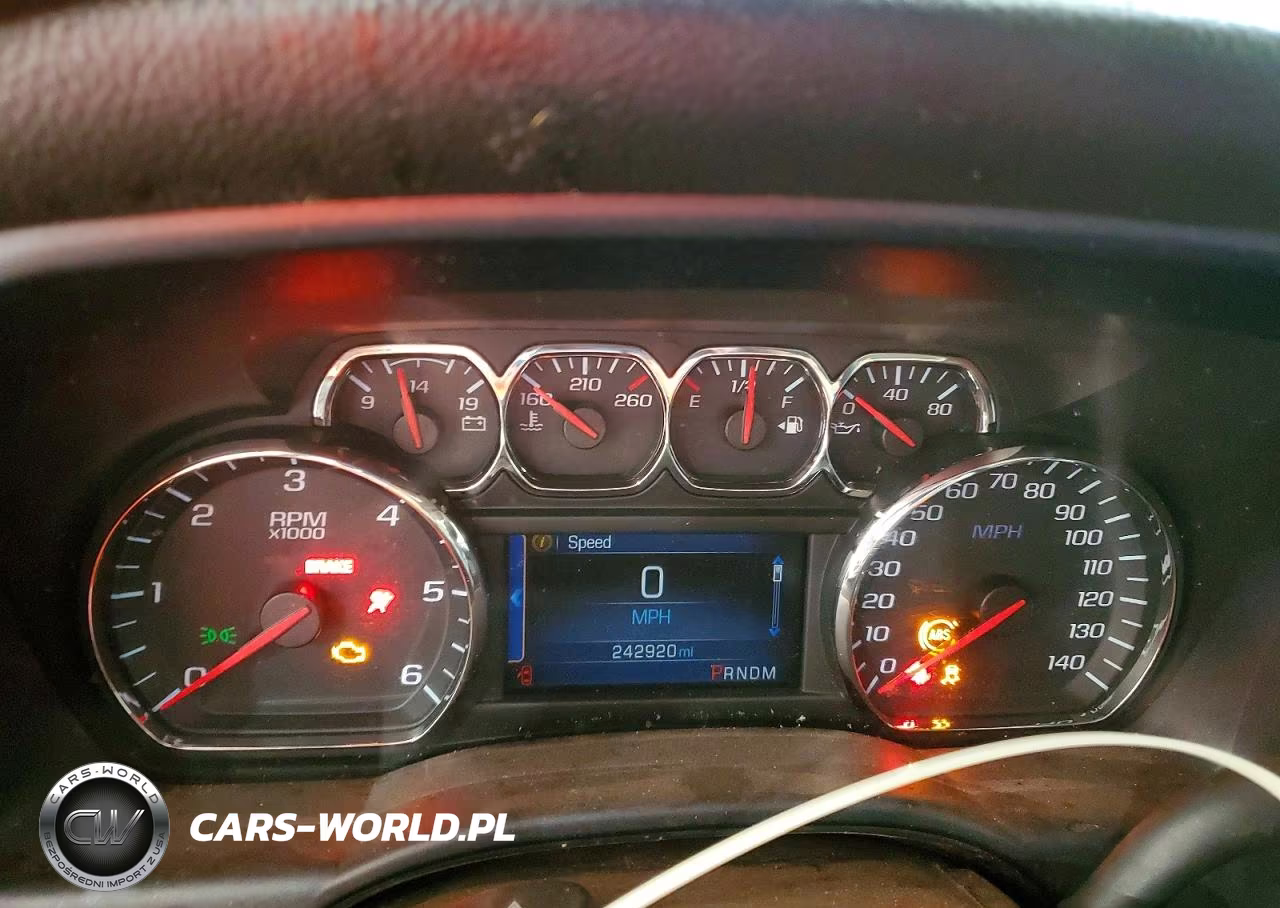 2014 Chevrolet Silverado C1500 Lt VIN:1GCRCREHXEZ302187 - 9