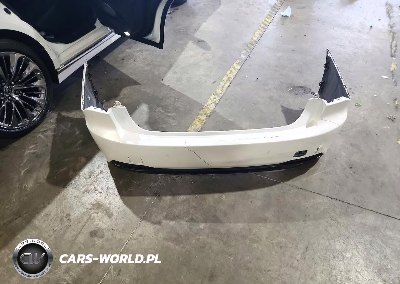 2020 Lexus Ls 500 Base VIN:JTHD51GF2L5007671 - 12