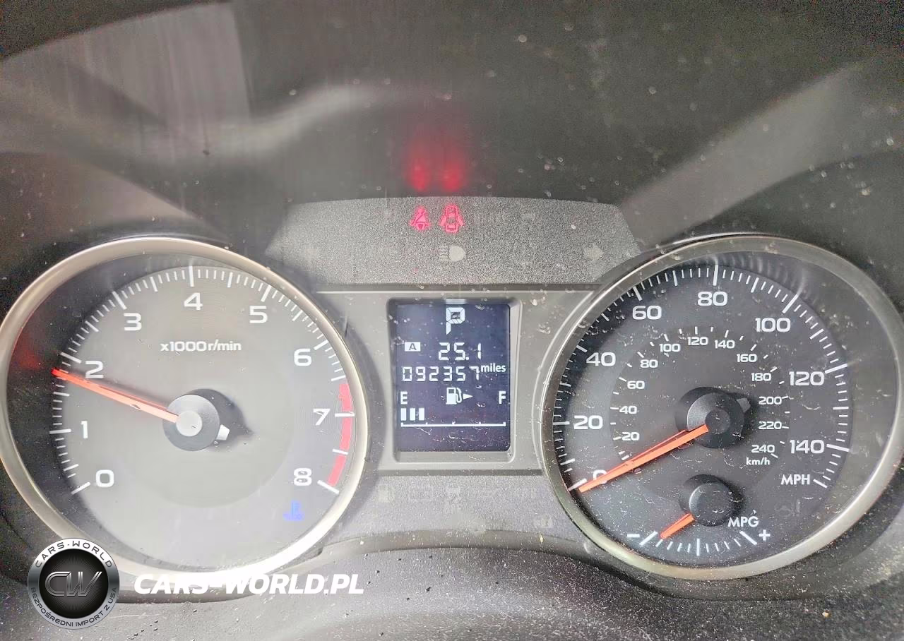 2016 Subaru Crosstrek Premium VIN:JF2GPABC4G8303867 - 9