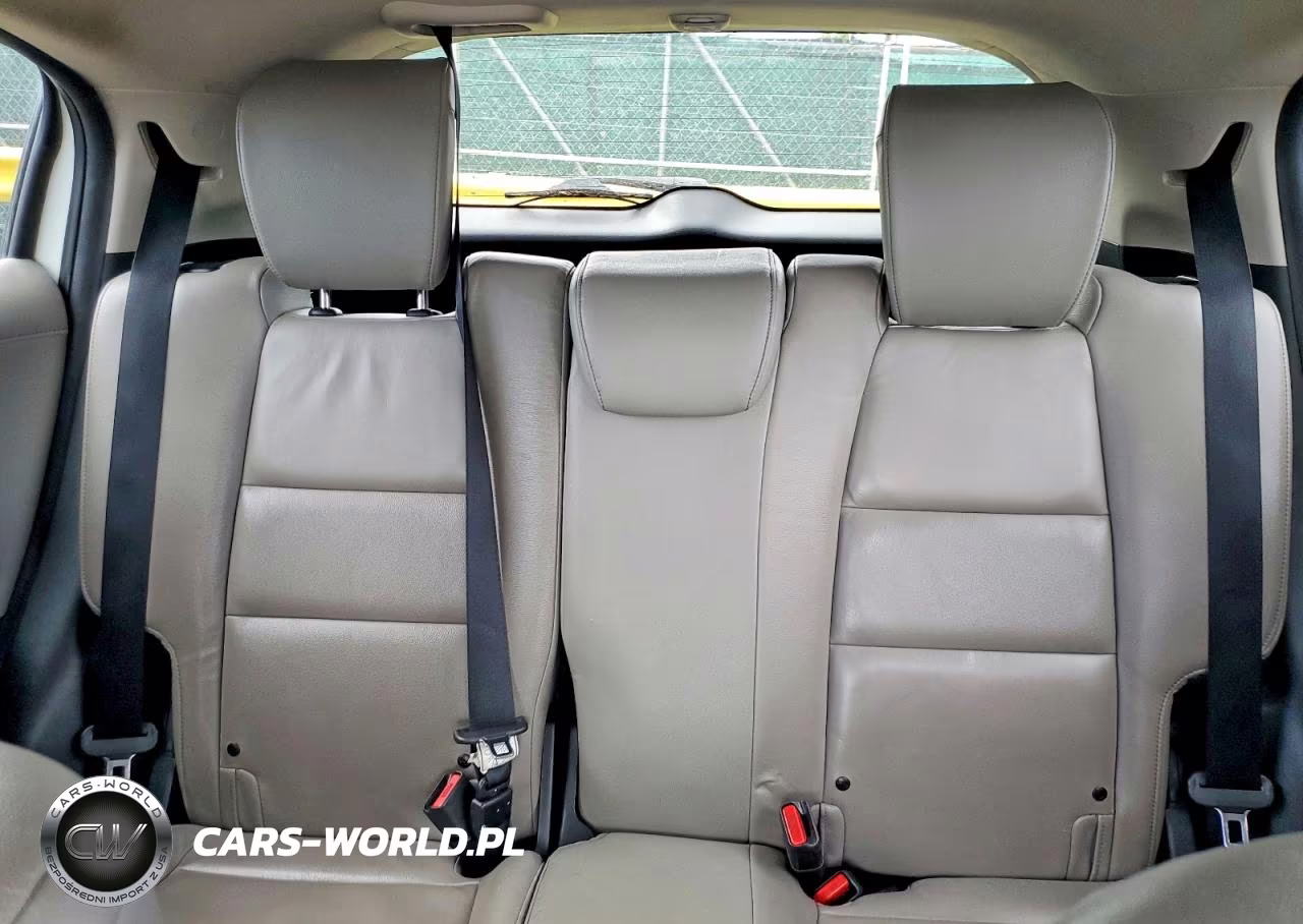 2016 Honda Hr-V Exl VIN:3CZRU6H72GM769682 - 10