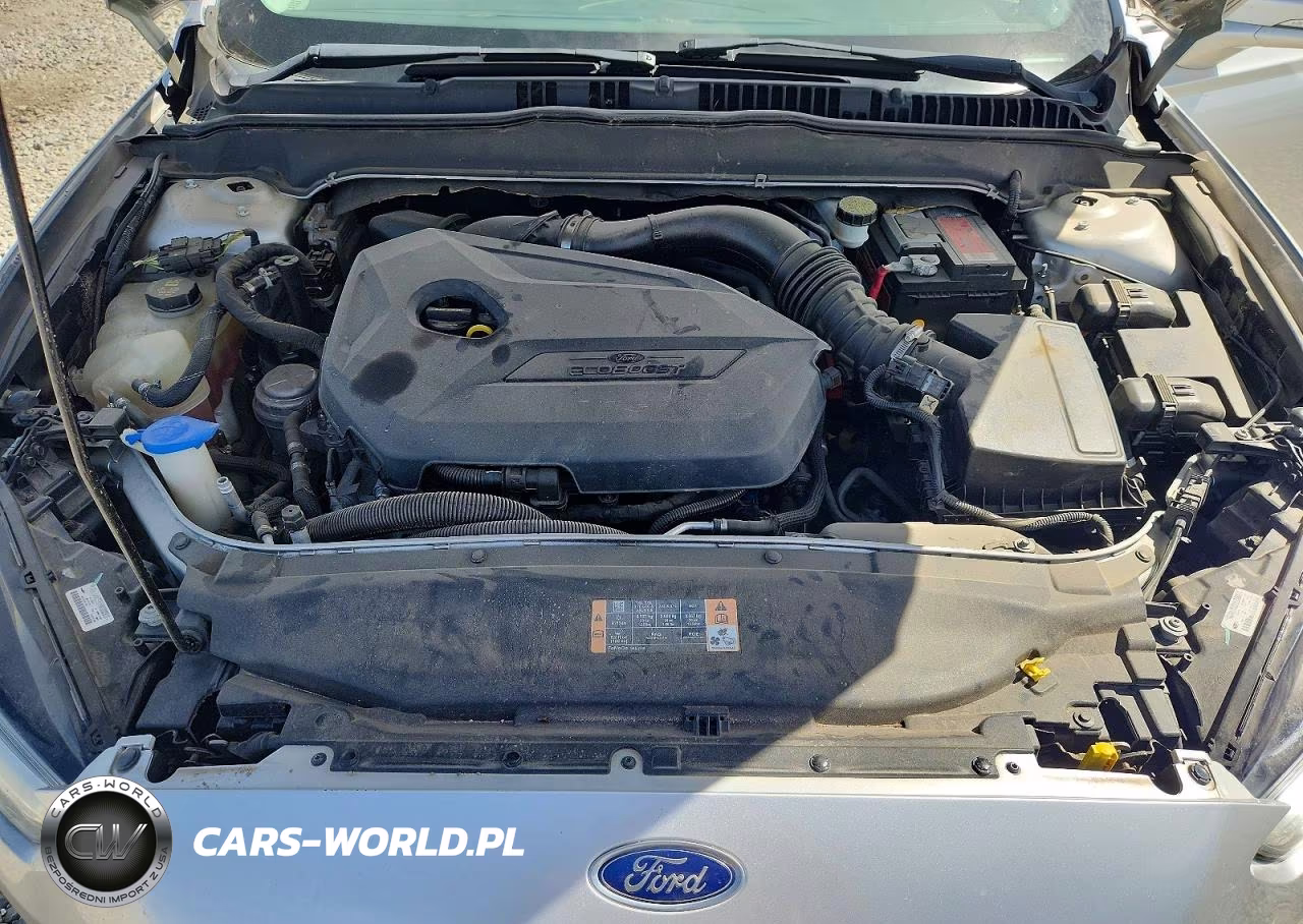 2013 Ford Fusion Se VIN:3FA6P0HR2DR285918 - 11