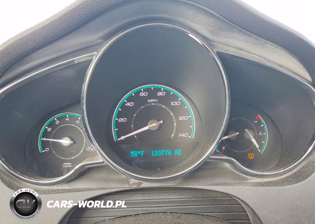 2010 Chevrolet Malibu 1Lt VIN:1G1ZC5EB1AF311322 - 9