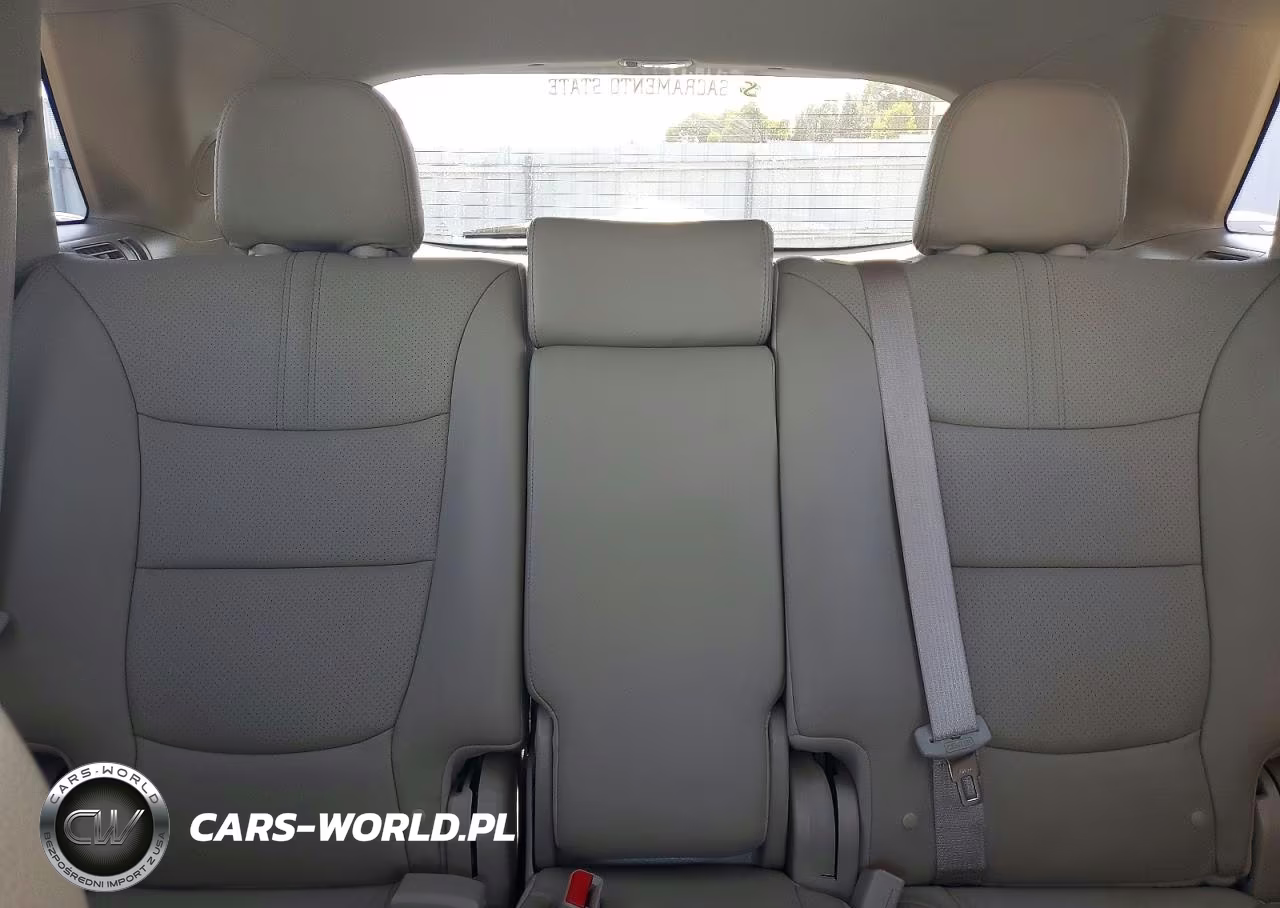 2013 Kia Sorento Ex VIN:5XYKU4A25DG336859 - 10