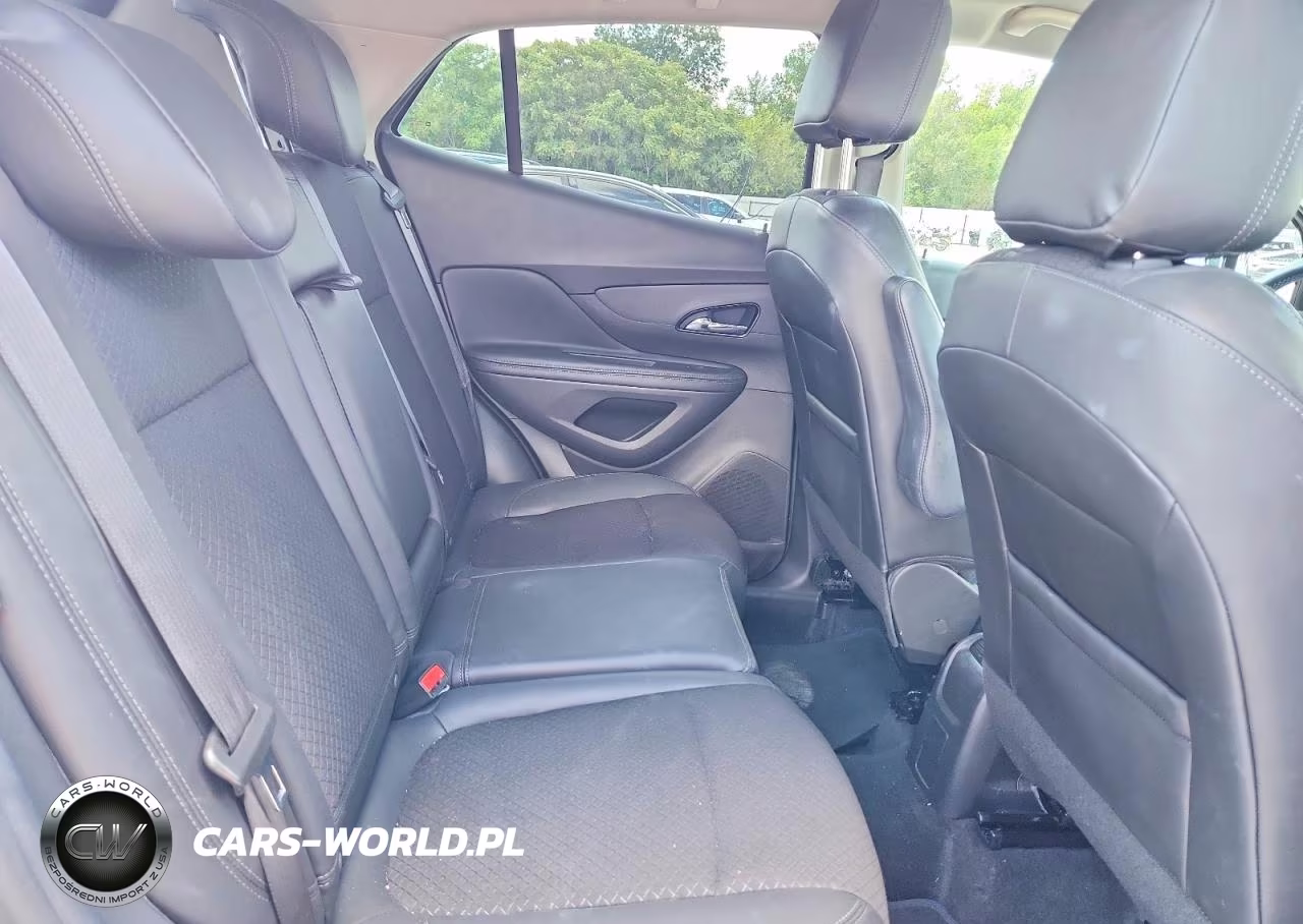 2022 Buick Encore Preferred VIN:KL4CJASM1NB533867 - 11