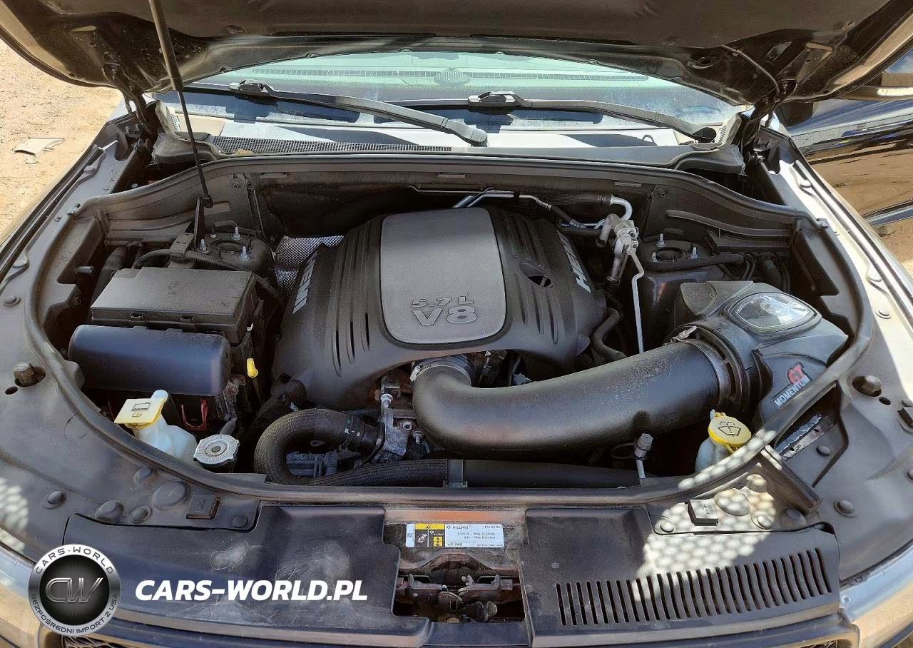 2020 Dodge Durango R-T VIN:1C4SDJCT3LC229378 - 11