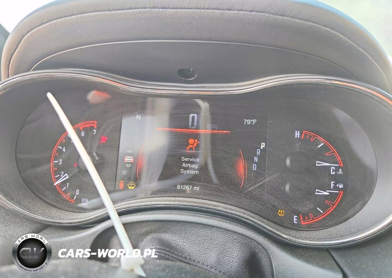 2020 Dodge Durango R-T VIN:1C4SDJCT3LC229378 - 9