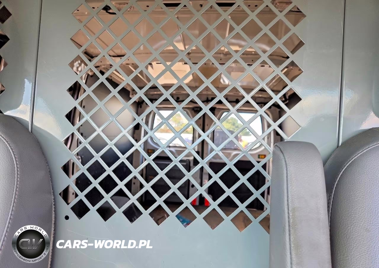 2019 Ford Transit T-250 VIN:1FTYR1ZM1KKB81766 - 10