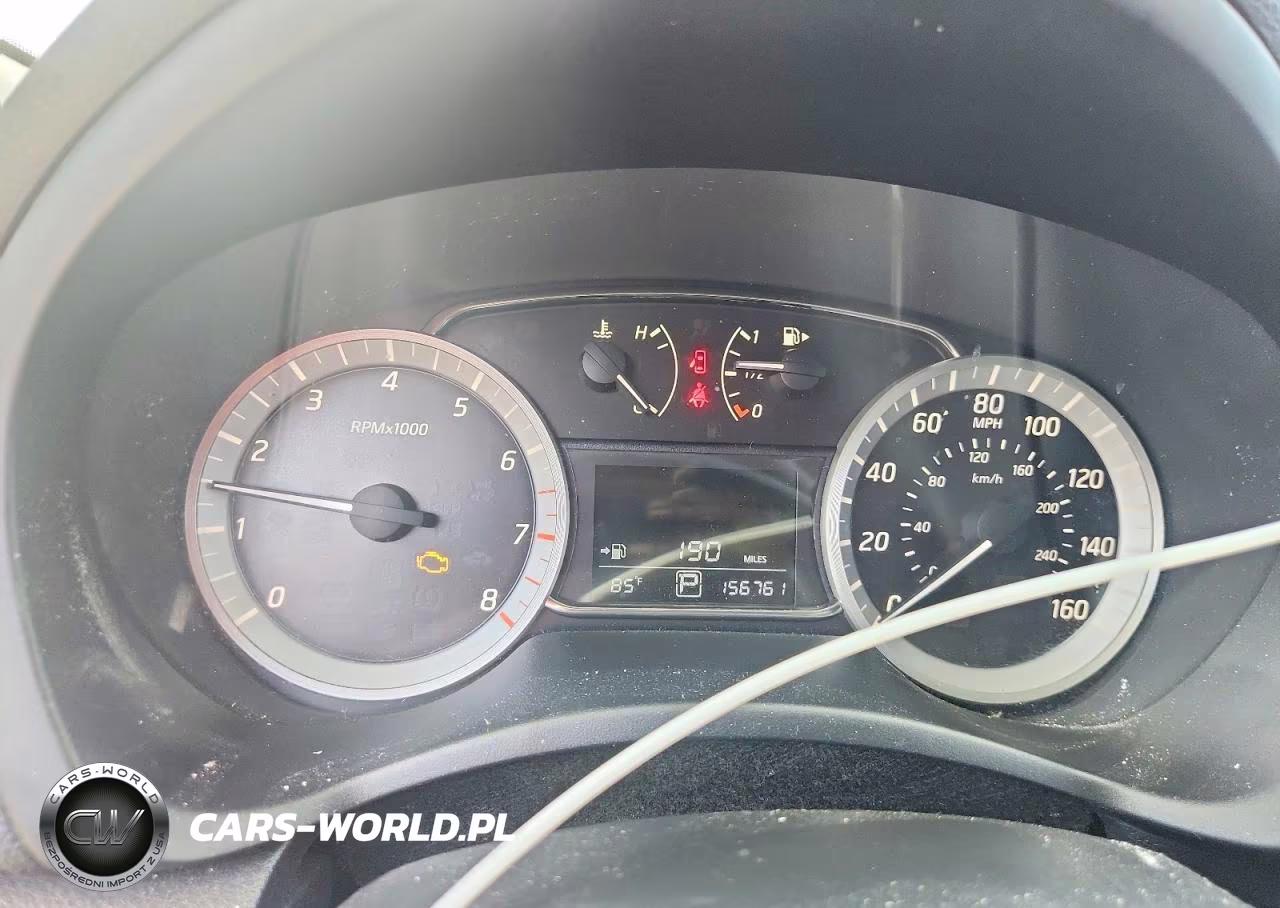 2014 Nissan Sentra Sr VIN:3N1AB7AP6EY237319 - 9