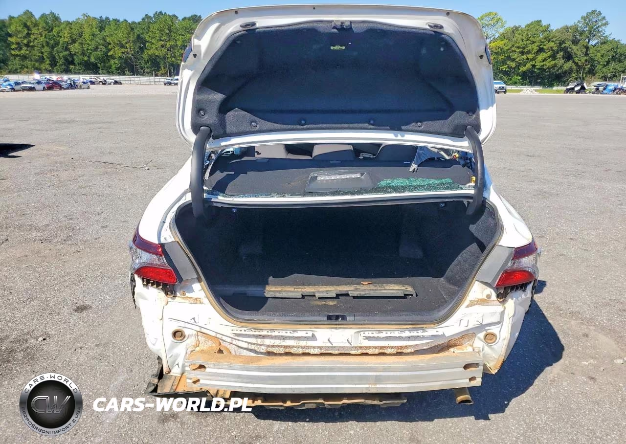 2023 Toyota Camry Le VIN:4T1C11AK4PU160591 - 6