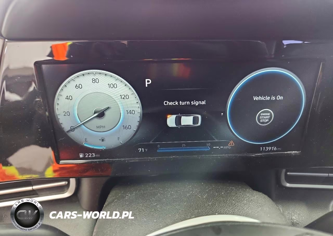 2021 Hyundai Elantra VIN:5NPLN4AG9MH024727 - 9
