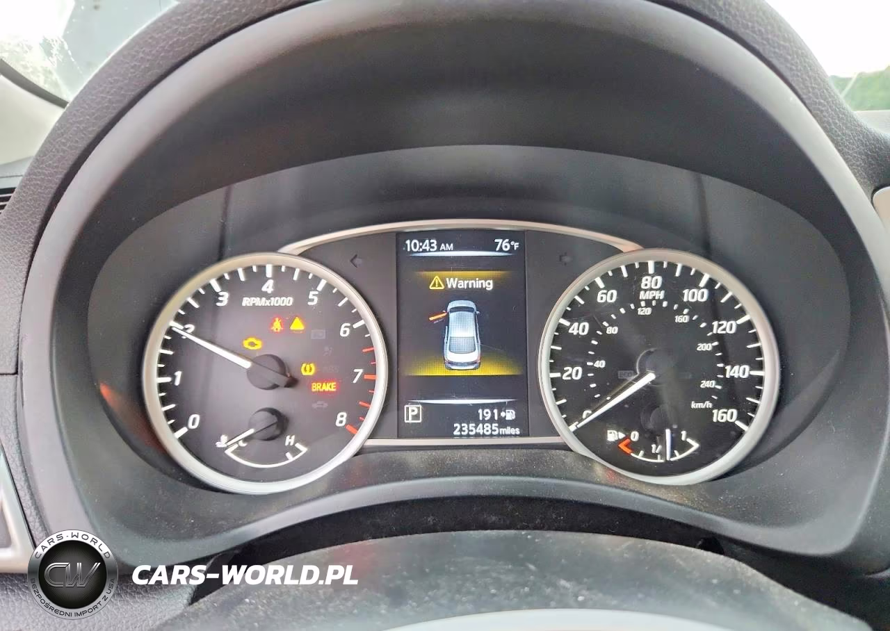 2017 Nissan Sentra Sv VIN:3N1AB7AP7HY330886 - 9