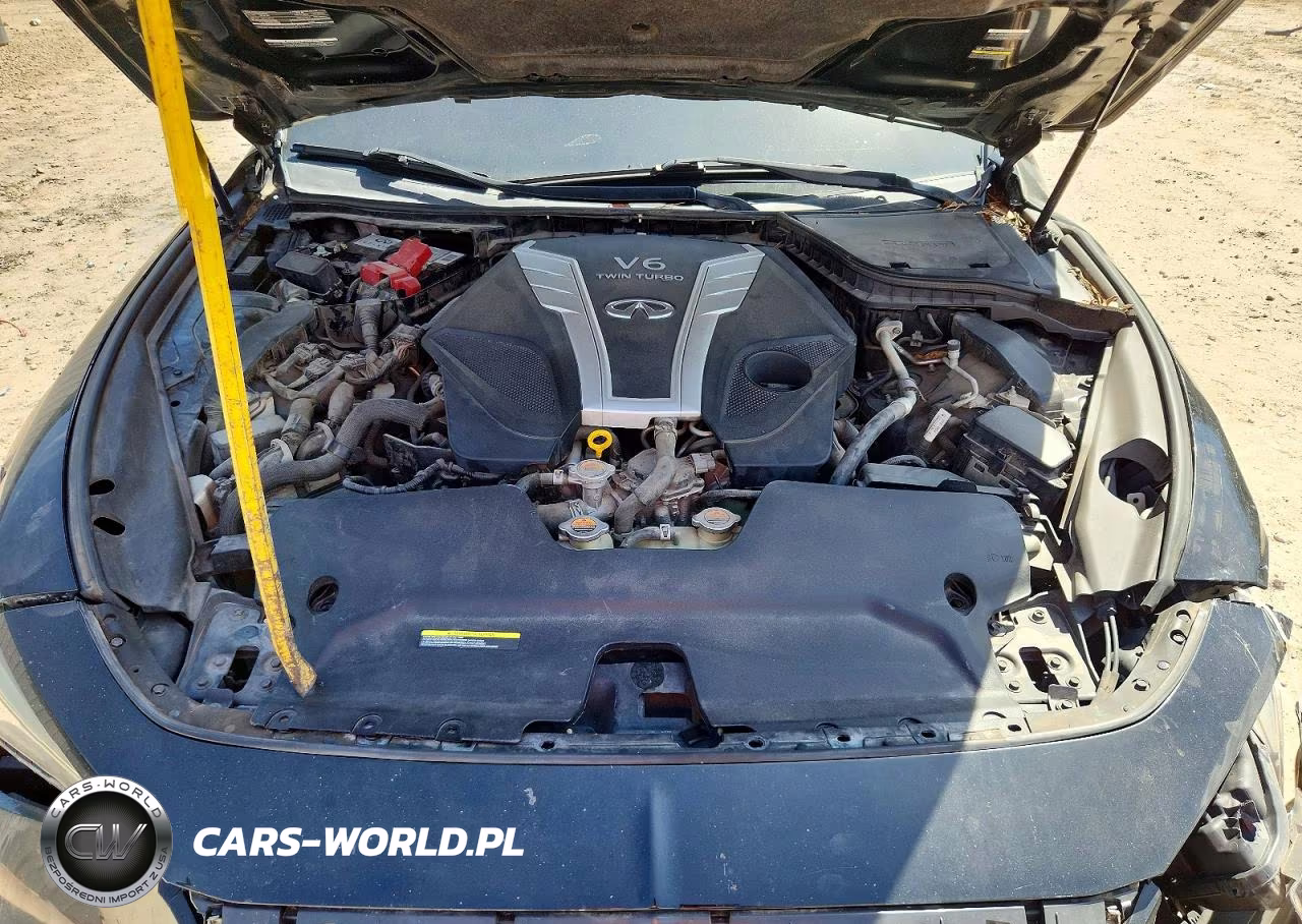 2017 INFINITI Q60 PREMIU PREMIUM VIN:JN1EV7EK1HM361786 - 11