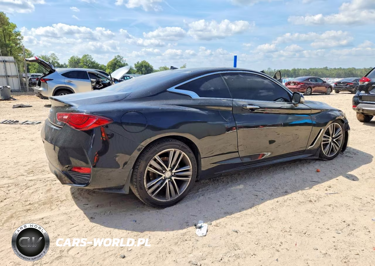 2017 INFINITI Q60 PREMIU PREMIUM VIN:JN1EV7EK1HM361786 - 3