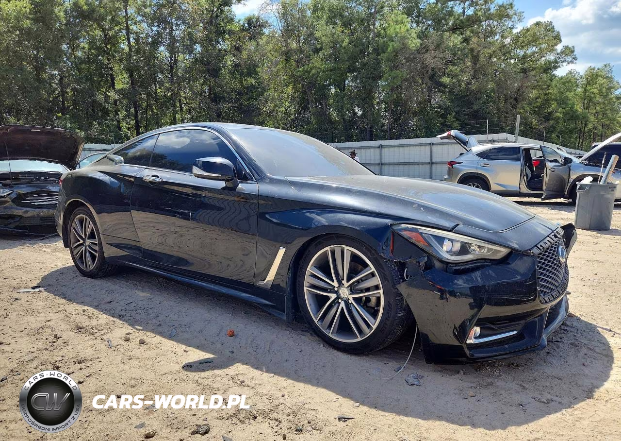 2017 INFINITI Q60 PREMIU PREMIUM VIN:JN1EV7EK1HM361786 - 4