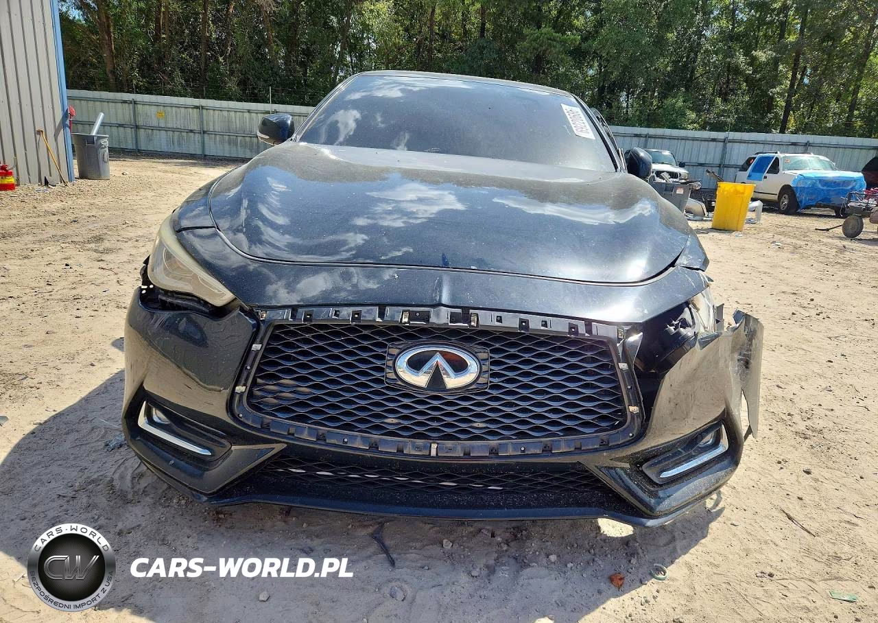2017 INFINITI Q60 PREMIU PREMIUM VIN:JN1EV7EK1HM361786 - 5