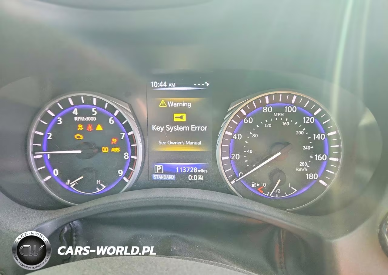 2017 INFINITI Q60 PREMIU PREMIUM VIN:JN1EV7EK1HM361786 - 9