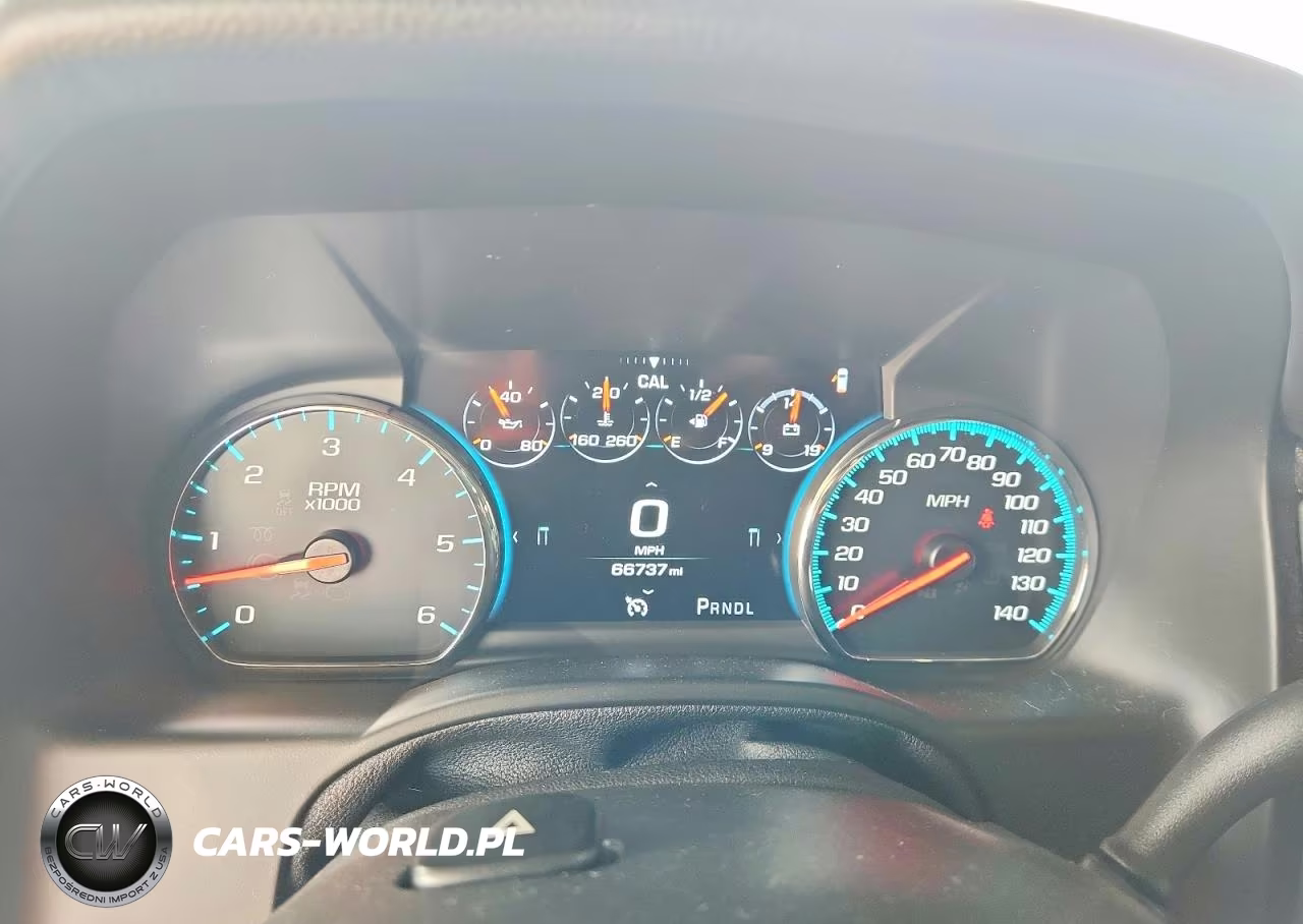2019 GMC Yukon Xl Denali VIN:1GKS1HKJXKR183940 - 9
