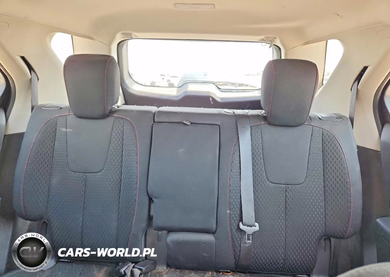 2015 Chevrolet Equinox Ls VIN:2GNALAEK6F6321480 - 10