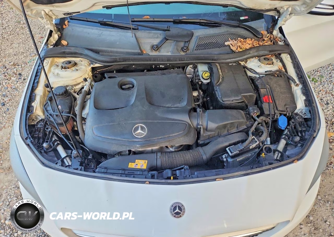 2019 Mercedes-Benz Cla 250 4Matic VIN:WDDSJ4GBXKN718767 - 11
