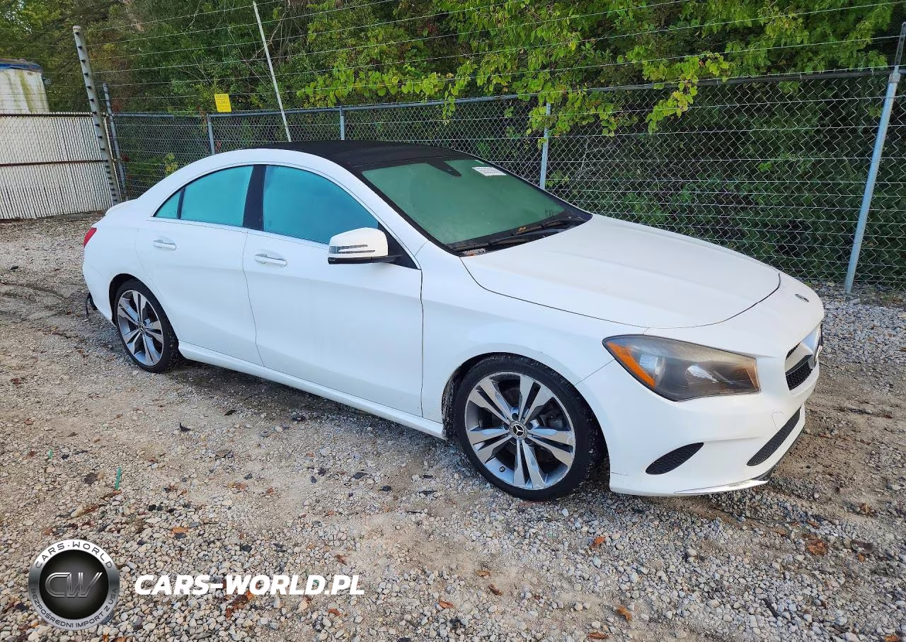 2019 Mercedes-Benz Cla 250 4Matic VIN:WDDSJ4GBXKN718767 - 4