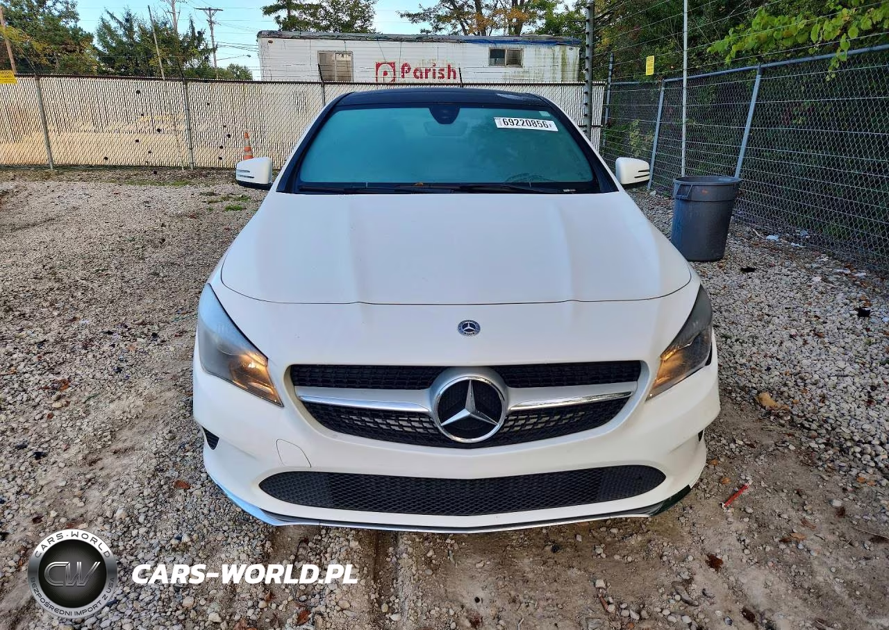 2019 Mercedes-Benz Cla 250 4Matic VIN:WDDSJ4GBXKN718767 - 5
