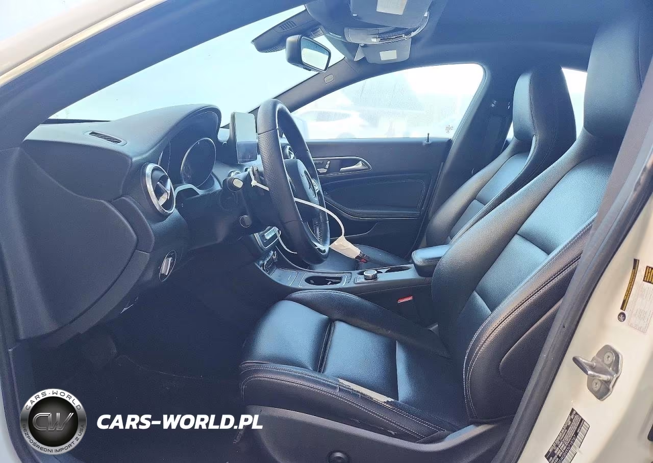 2019 Mercedes-Benz Cla 250 4Matic VIN:WDDSJ4GBXKN718767 - 7